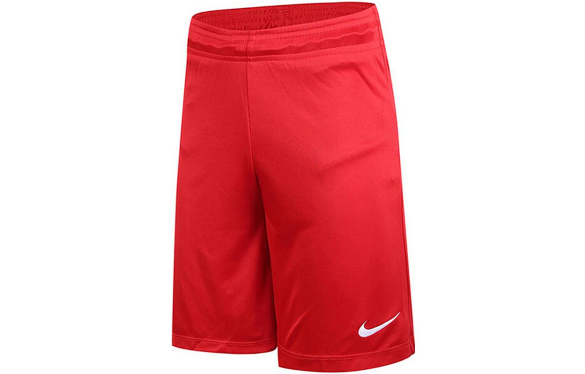 

Детская футболка Nike, красная