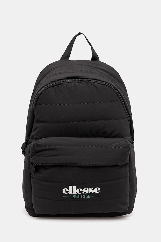 

Рюкзак Jaylo Ellesse, черный