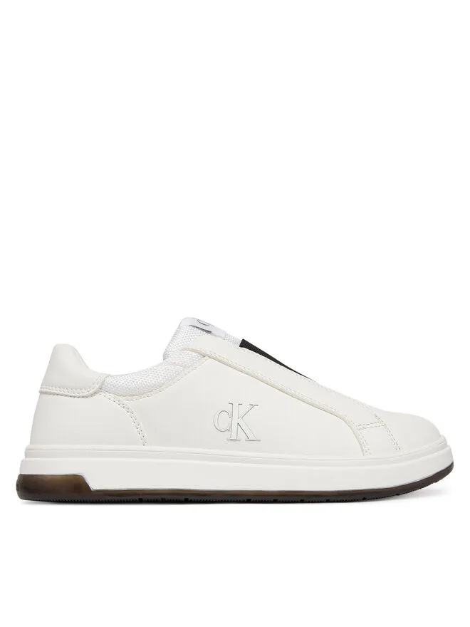 Calvin Klein Кроссовки V3X9-83295-1355 S белые