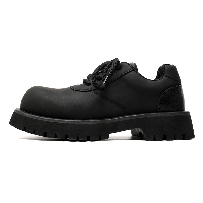 

Туфли Men"s Casual Men Low-Top черный Zonejoy