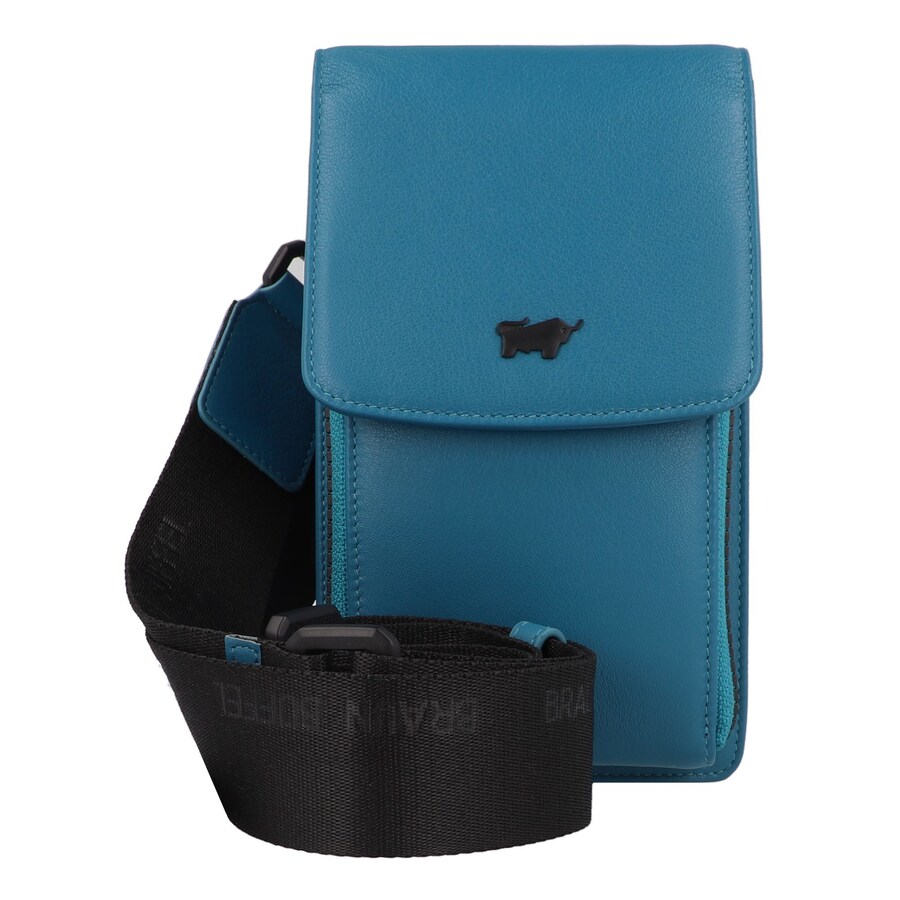 

Сумка через плечо Braun Büffel Crossbody Bag Capri, синий