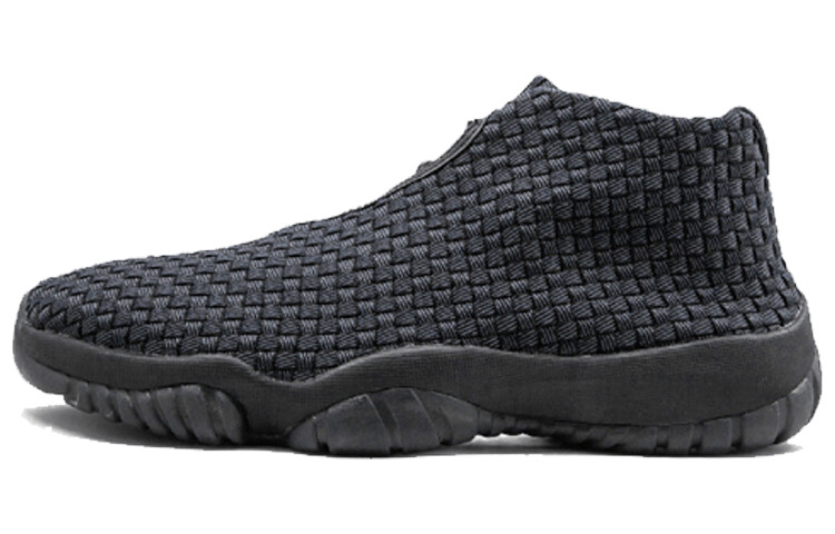 

Мужские винтажные баскетбольные кроссовки Jordan Future, Серый, Мужские винтажные баскетбольные кроссовки Jordan Future