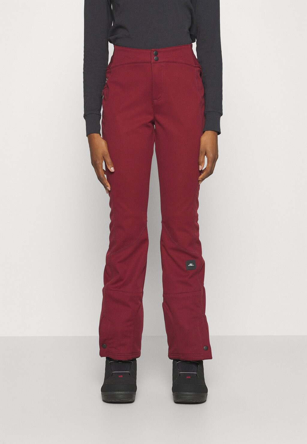 

Брюки для сноуборда BLESSED PANTS O'Neill, цвет windsor wine