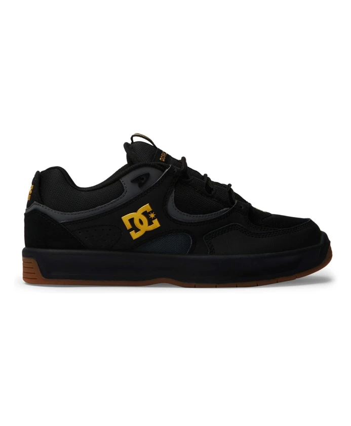 

Кроссовки Dc Shoes, черный