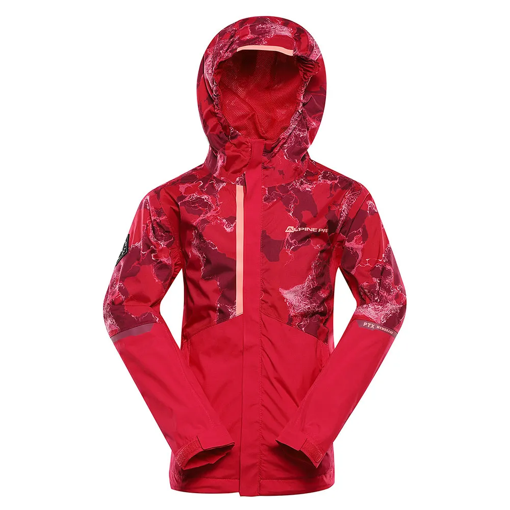 

Куртка Alpine Pro Noremo 2, красный
