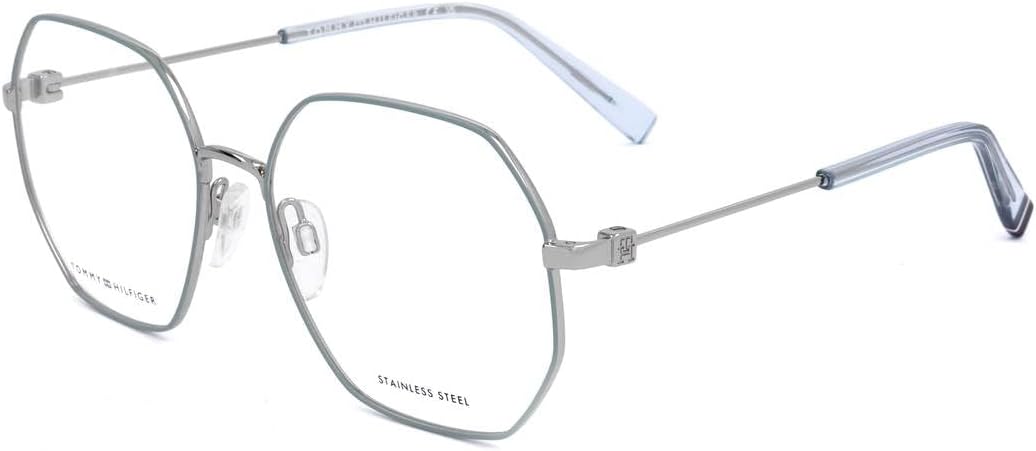 

Женские солнцезащитные очки Tommy Hilfiger, Palladium Green, Зеленый, Женские солнцезащитные очки Tommy Hilfiger, Palladium Green