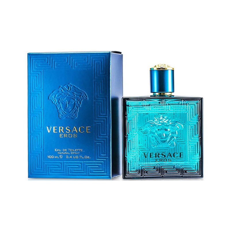 

Мужской туалетная вода Venus Alice Fougere VERSACE