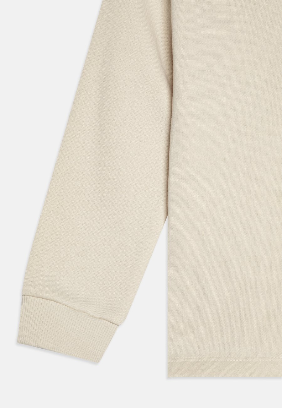 Худи ONLY GIRLS KOGFAVE HOOD, Whitecap Gray/Sand — фото 3