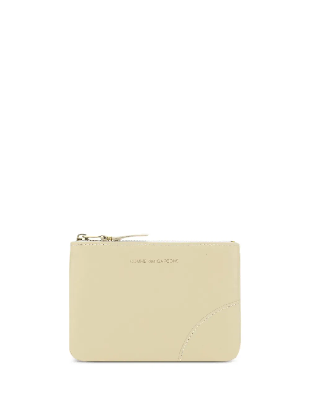 

Кошелек с логотипом Comme Des Garçons Wallet, нейтральный
