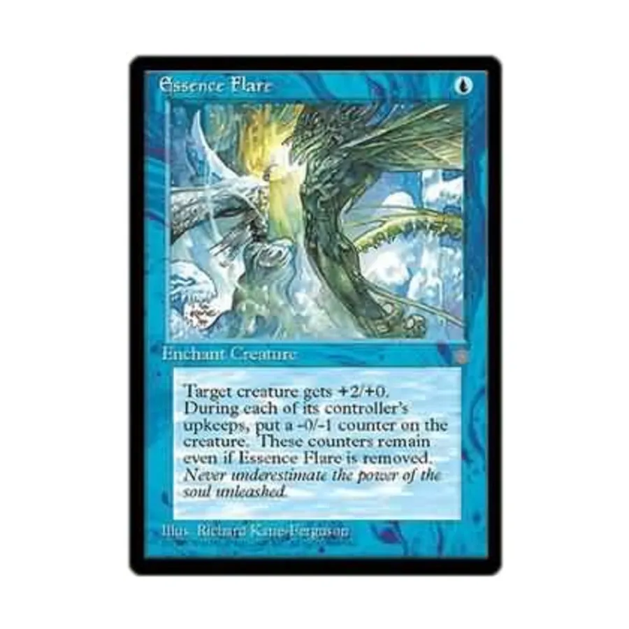

CCG Вспышка сущности (С), MTG - Ice Age