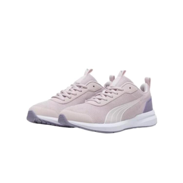 Детские кроссовки KRUZ PROFOAM GS Low-top Фиолетовый Puma, фиолетовый — фото 3