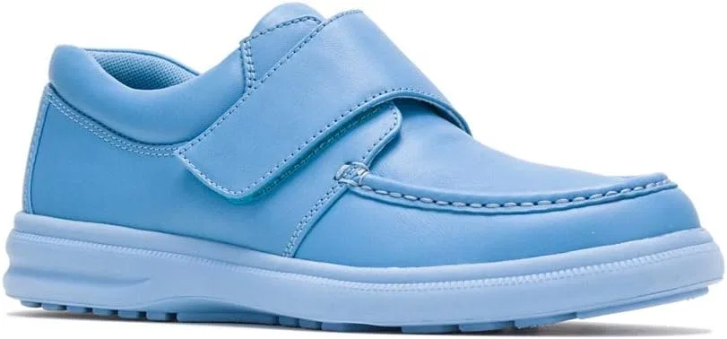 Оксфорды Hush Puppies, синие — фото 2
