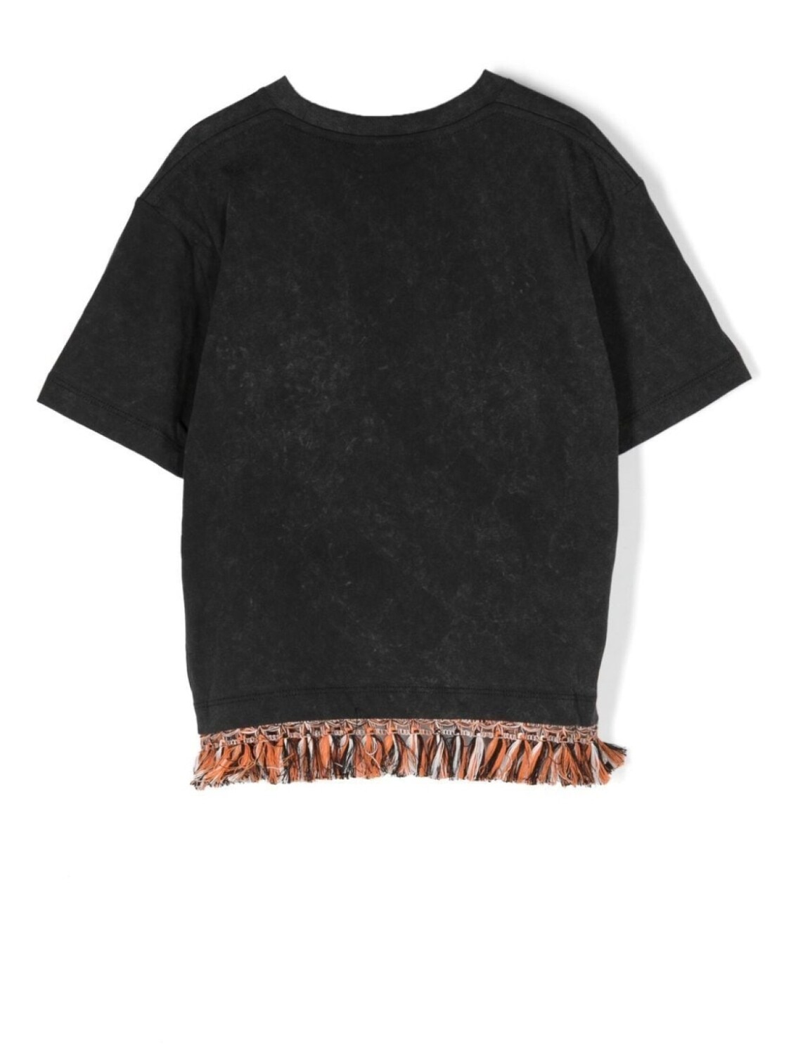 

Marcelo Burlon County Of Milan футболка с логотипом, черный