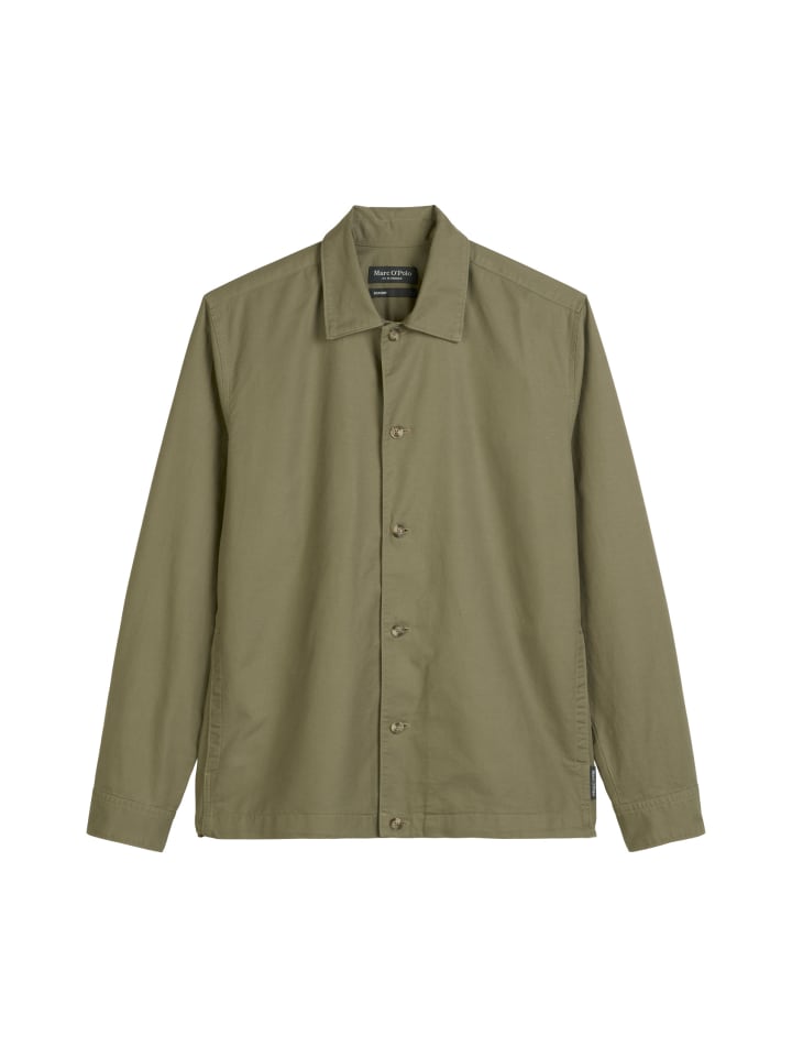 

Куртка Marc O'Polo, цвет oak ash