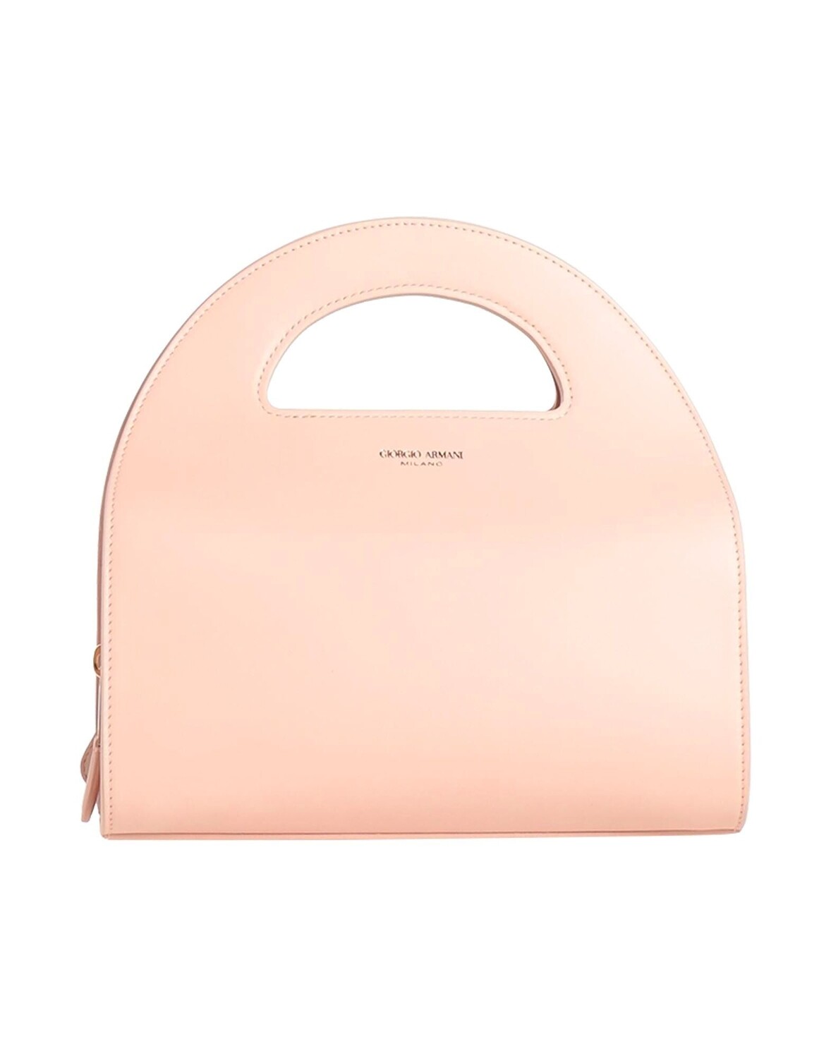 

Сумка Giorgio Armani, розовый