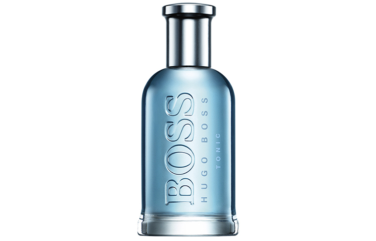 Туалетная вода Hugo Boss Bottled Tonic, 100 мл — фото 2