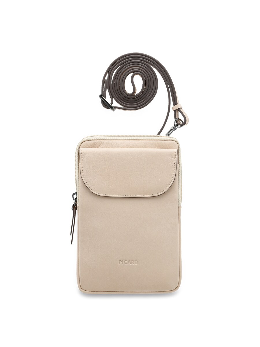

Сумка кросс-боди Picard Noel, Cream