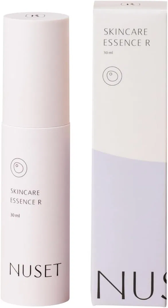 Эссенция Essence — Для лица с экстрактом стволовых клеток NUSET, 30 мл