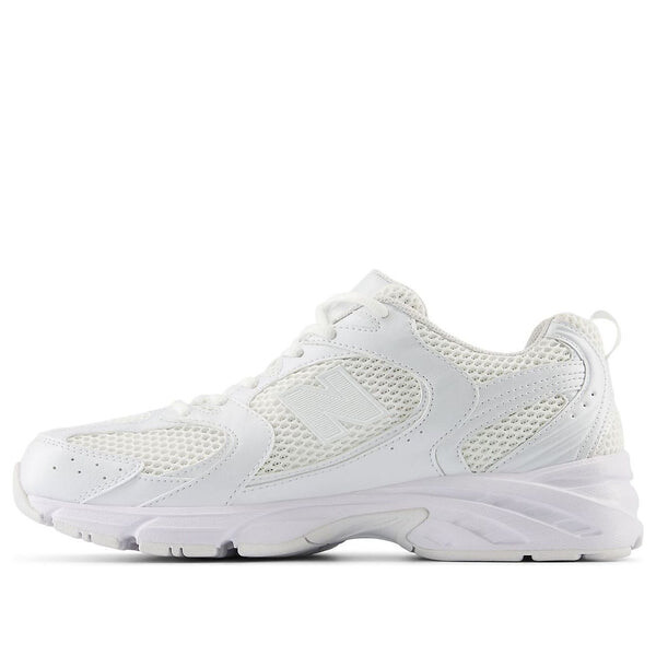

Кроссовки 530 New Balance, белый