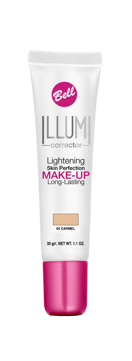 

Illumi Corrector 4 Bell