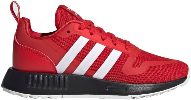

Детские кроссовки Adidas Multix, белый/черный/красный/ярко-красный