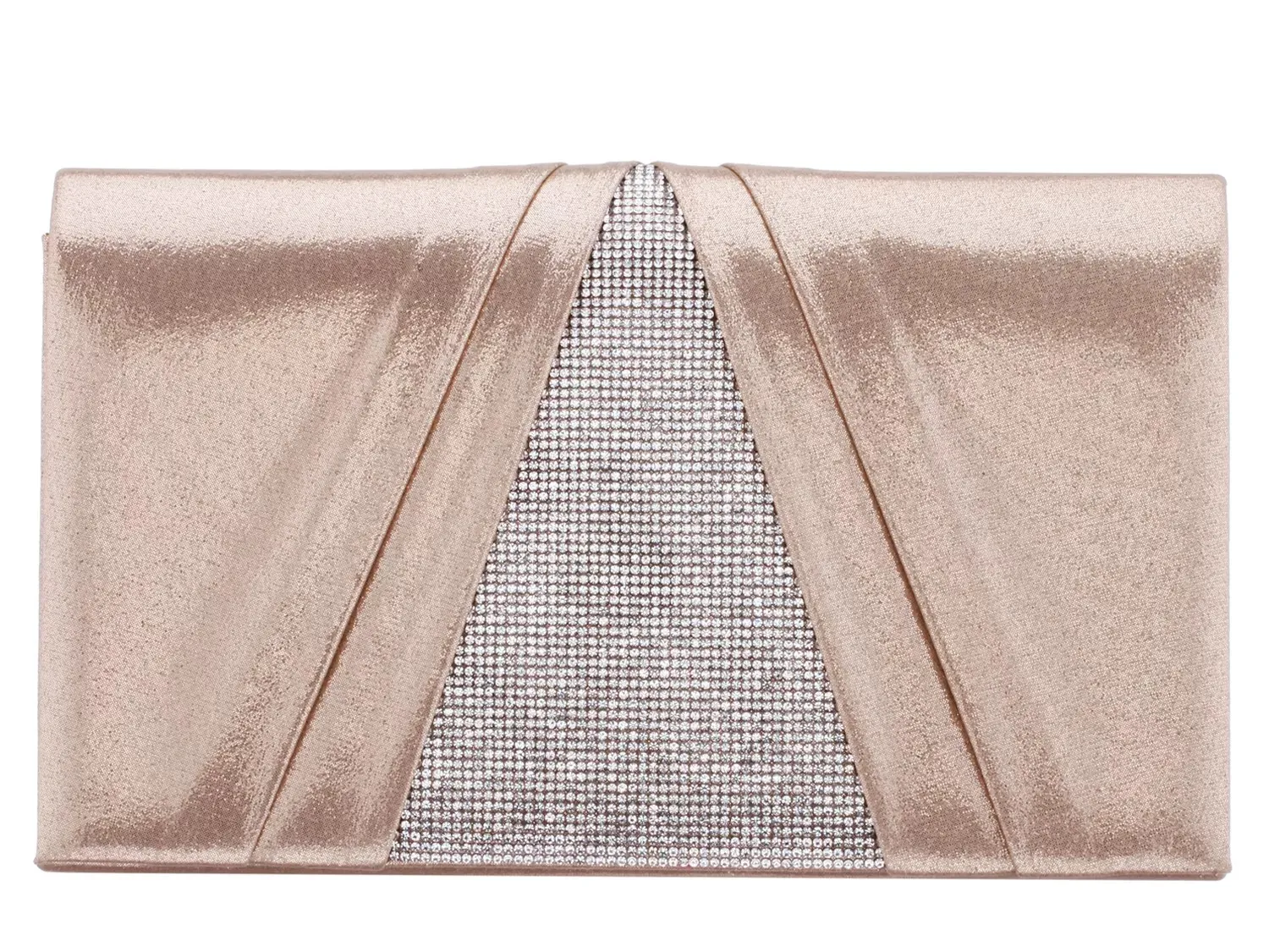 

Клатч Nina Elleme, цвет Taupe, Коричневый, Клатч Nina Elleme, цвет Taupe