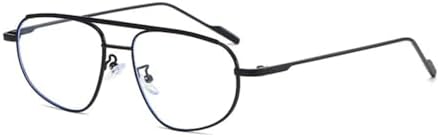 

Винтажные солнцезащитные очки 2027 года для женщин, маленькая металлическая оправа для женских солнцезащитных очков, солнцезащитные очки из сплава для мужчин MTZJH, Black Clear