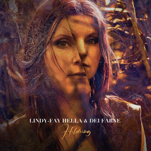 

Виниловая пластинка Hella, Lindy-Fay / Dei Farne: Hildring