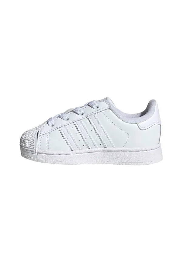 Кроссовки superstar ii Adidas Originals, Ftwr White Ftwr White Ftwr White