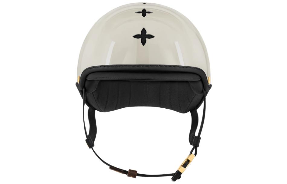 

Велосипедный шлем Polystyrene Foamed Plastic унисекс Half Helmet LOUIS VUITTON