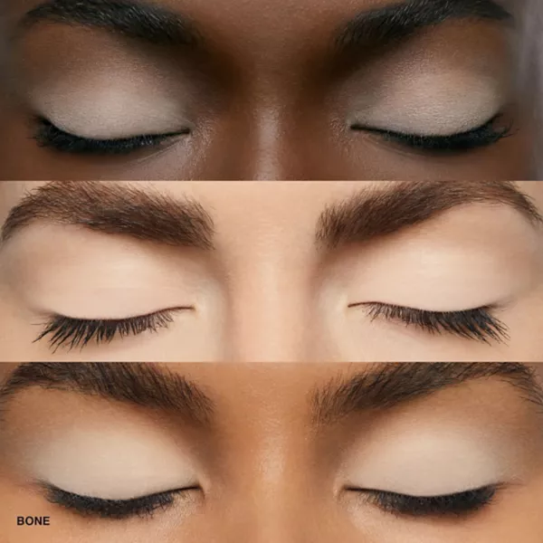 Водостойкие кремовые тени для век Long-Wear Bobbi Brown, цвет bone — фото 3