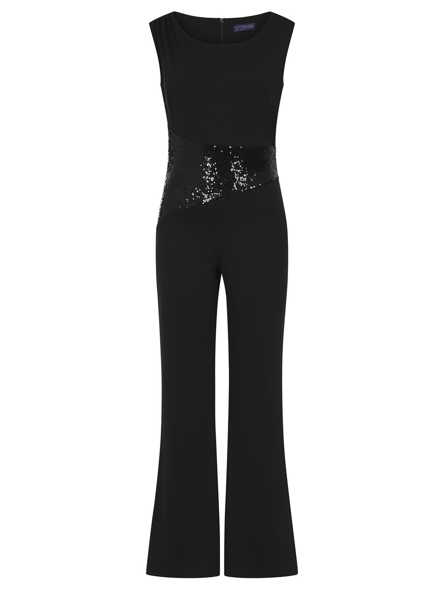 

Комбинезон HotSquash Jumpsuit, черный