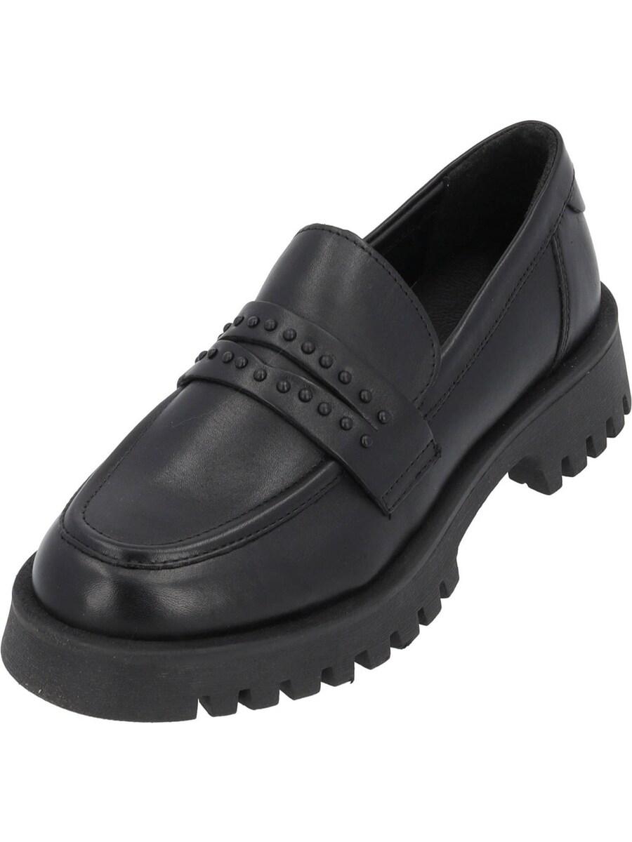 Мокасины MARCO TOZZI 24723, Black