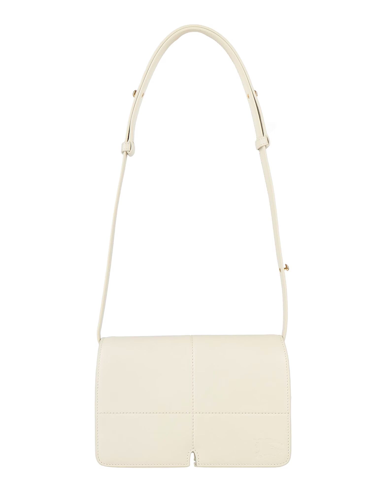 

Сумка Burberry, кремовый