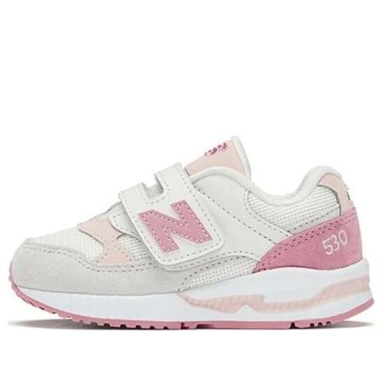 

Кроссовки 530 New Balance, белый