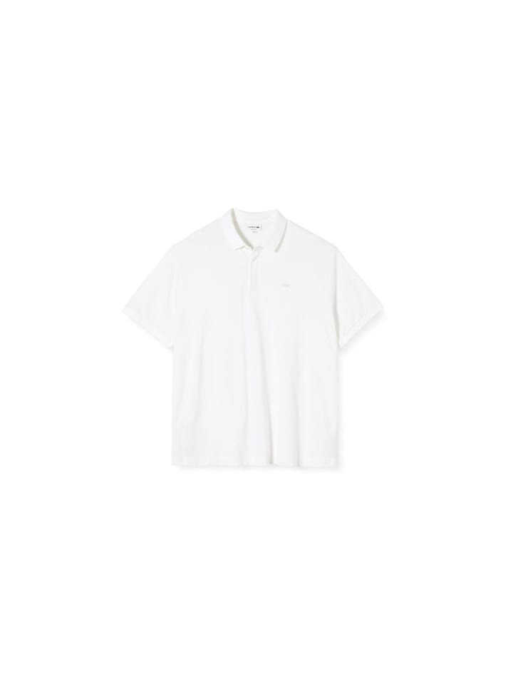 

Поло Lacoste s, цвет uni