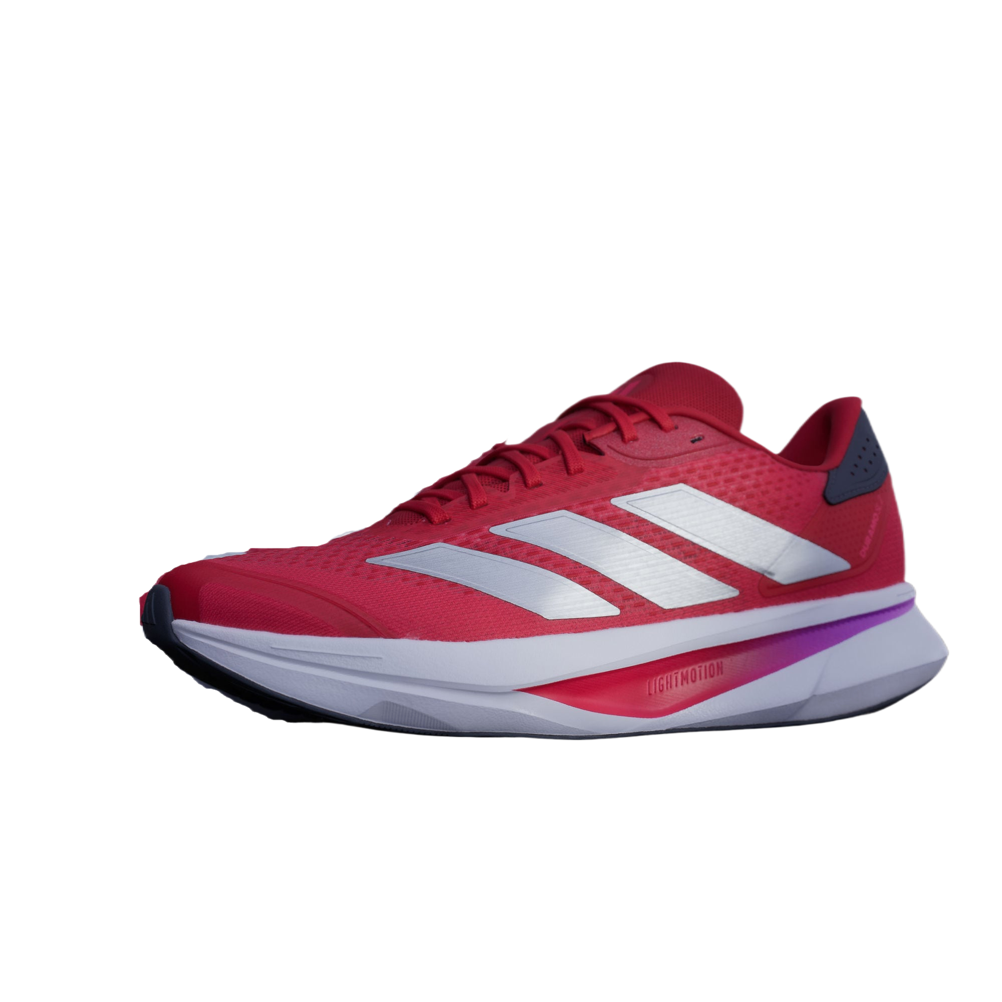 

Кроссовки для бега DURAMO SL 2.0 мужские Adidas, Light Scarlet/Metallic Silver/Dark Gray