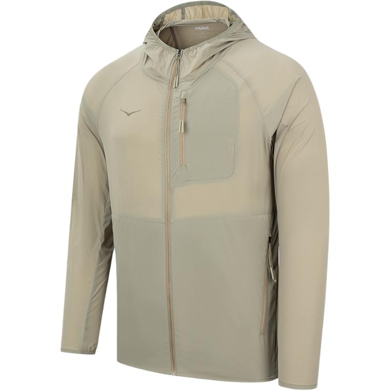 

Куртка мужская Wild Mushroom HOKA ONE ONE, Wild Mushroom Color