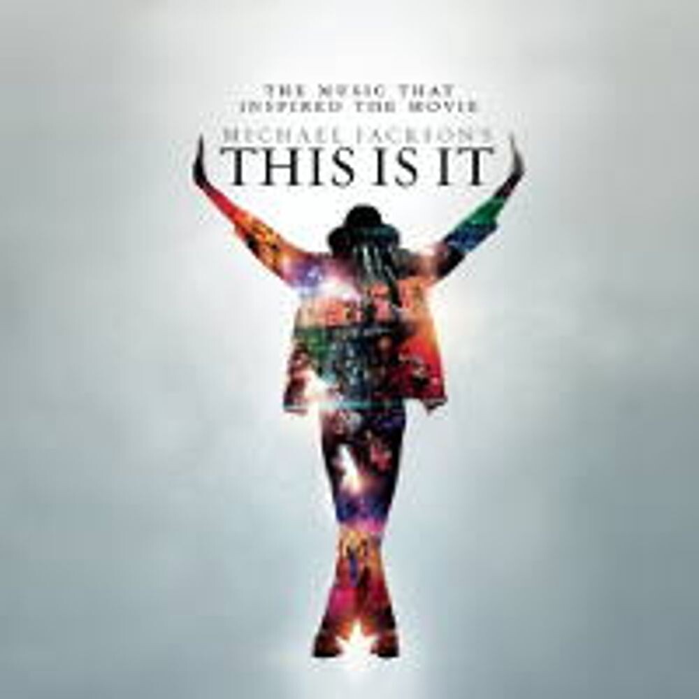 

Виниловая пластинка LP Michael Jackson's This Is It - Michael Jackson