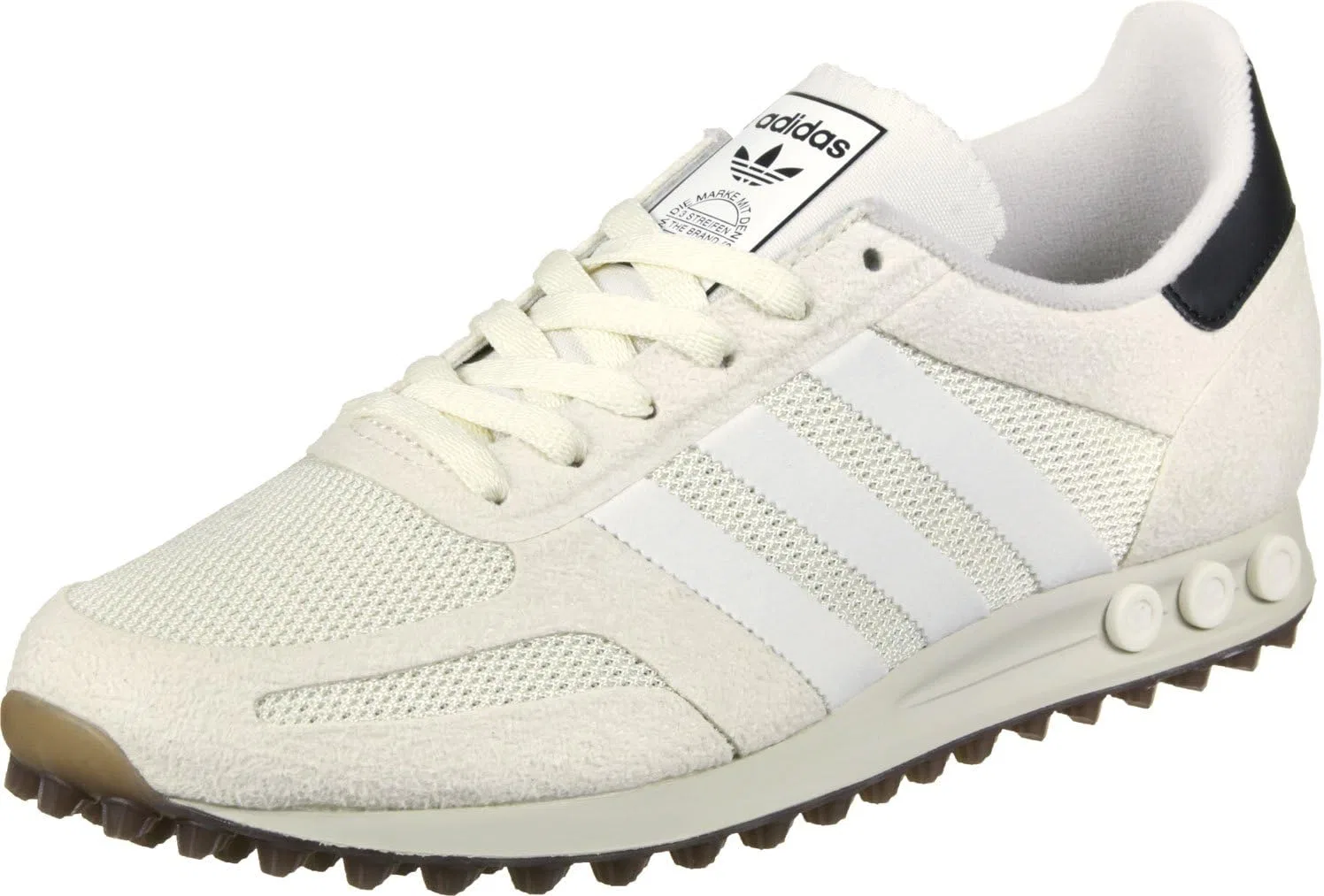 Мужские спортивные кроссовки Adidas By9321, Assorted Colours Casbla Ftwbla Gum5 000