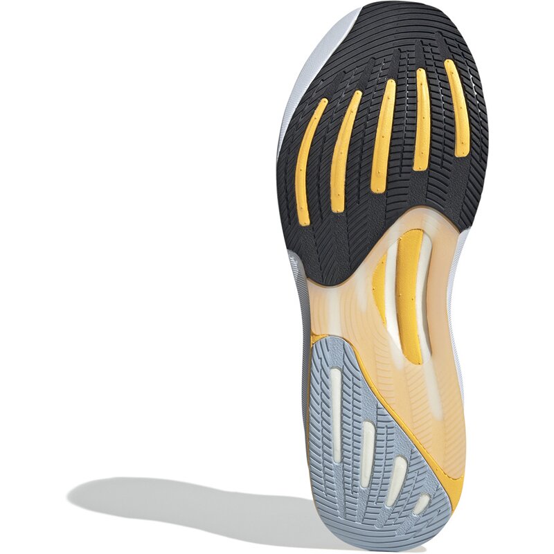 Кроссовки Supernova Rise Adidas, мультиколор — фото 2