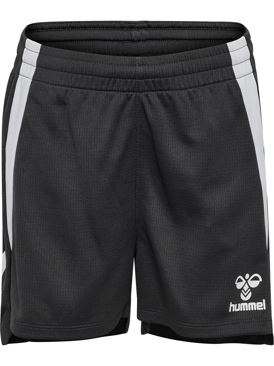

Обычные спортивные штаны Hummel Lead 2.0, антрацит
