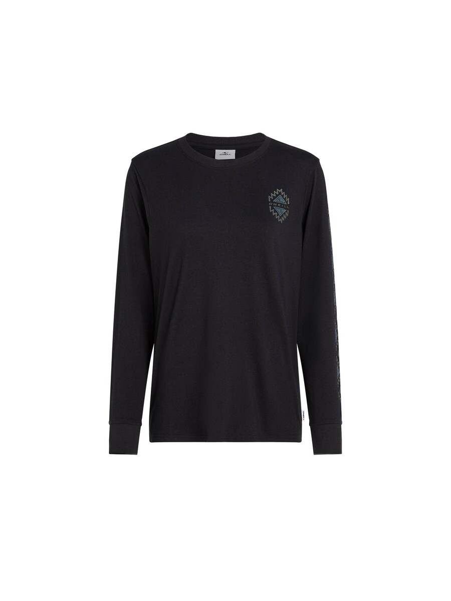

Лонгслив O'NEILL Shirt, черный
