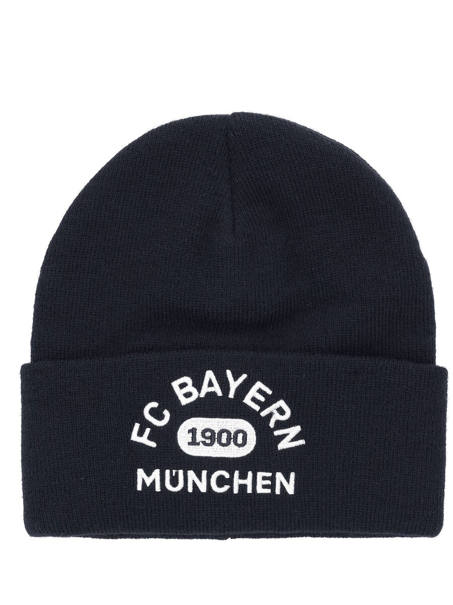 

Шапка FC BAYERN MÜNCHEN Athletic Hat, темно-синий
