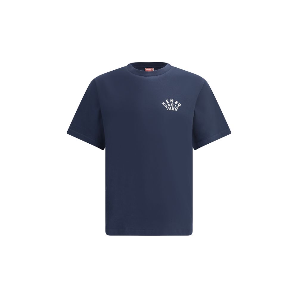 

Футболка с логотипом Kenzo