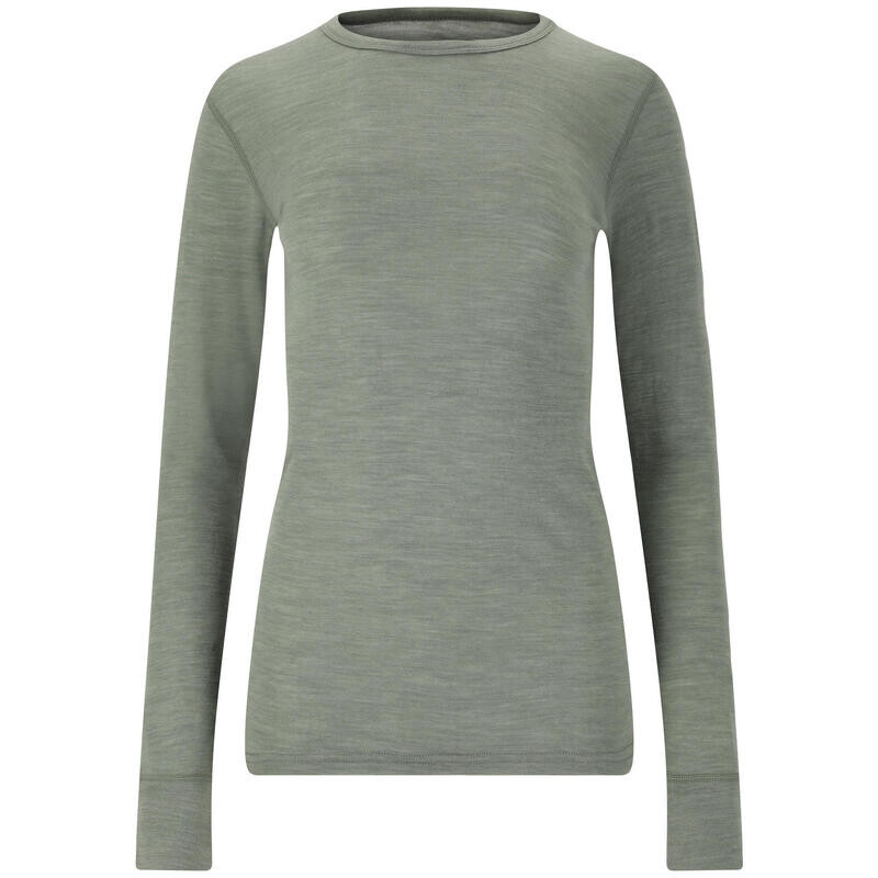 

Базовый слой WHISTLER Cerro, цвет gruen