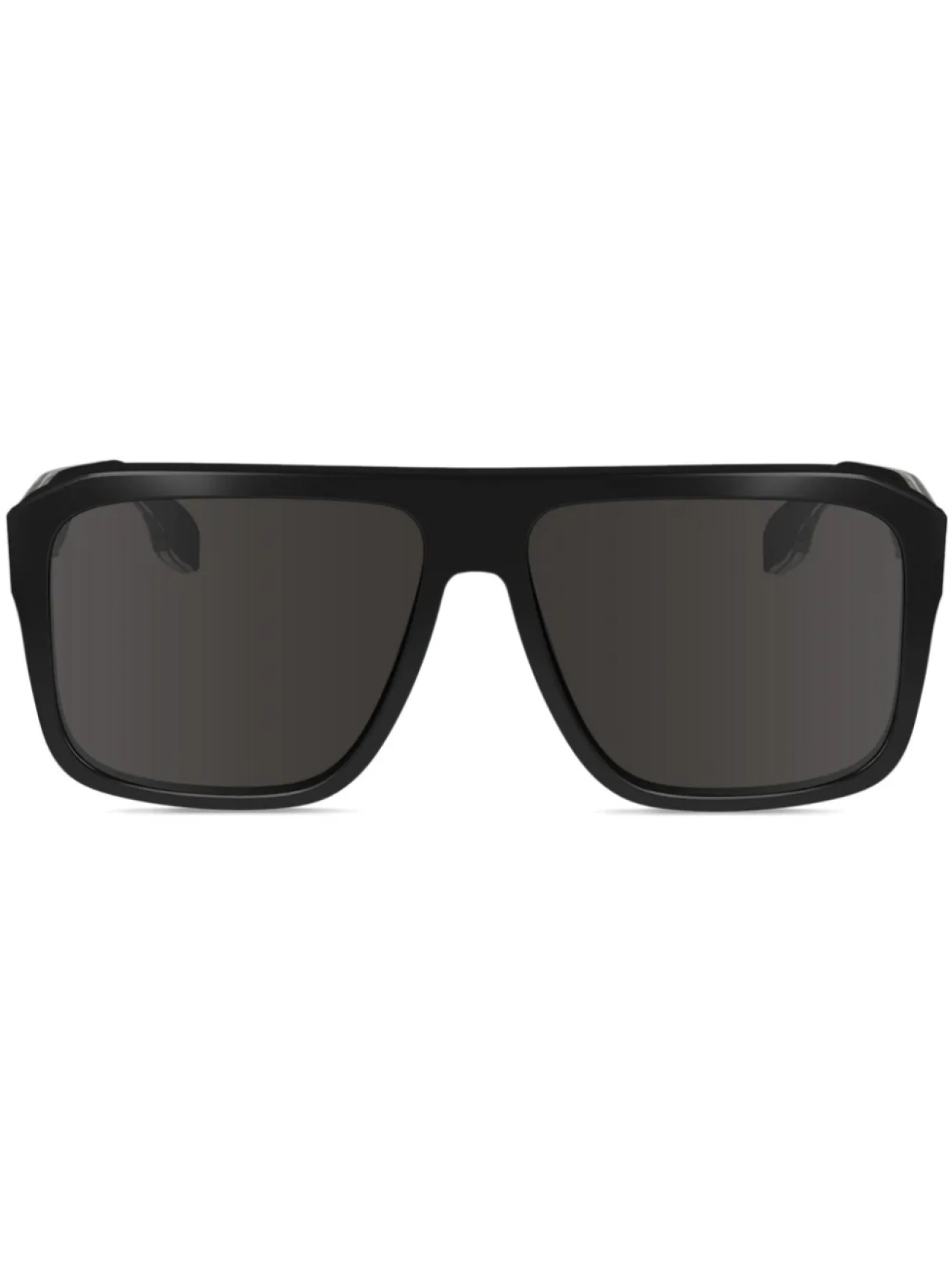 

Victoria Beckham Eyewear солнцезащитные очки VB671S, черный