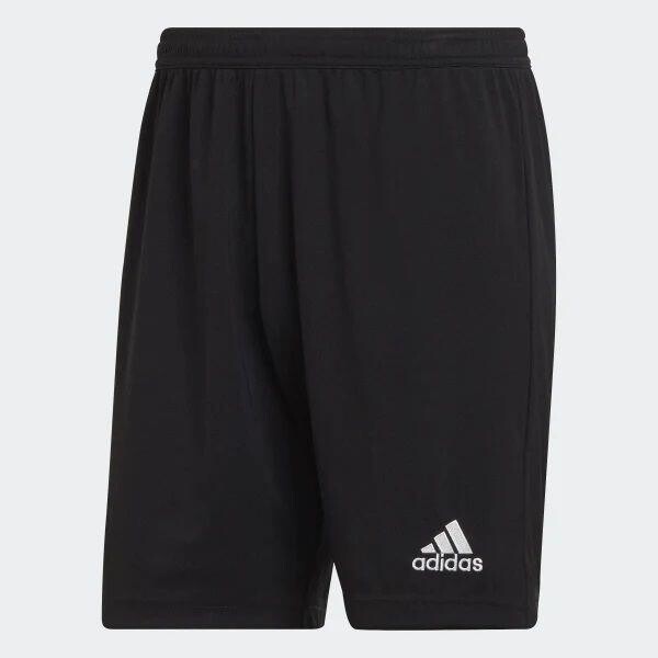 

Футбольные шорты Adidas, черный
