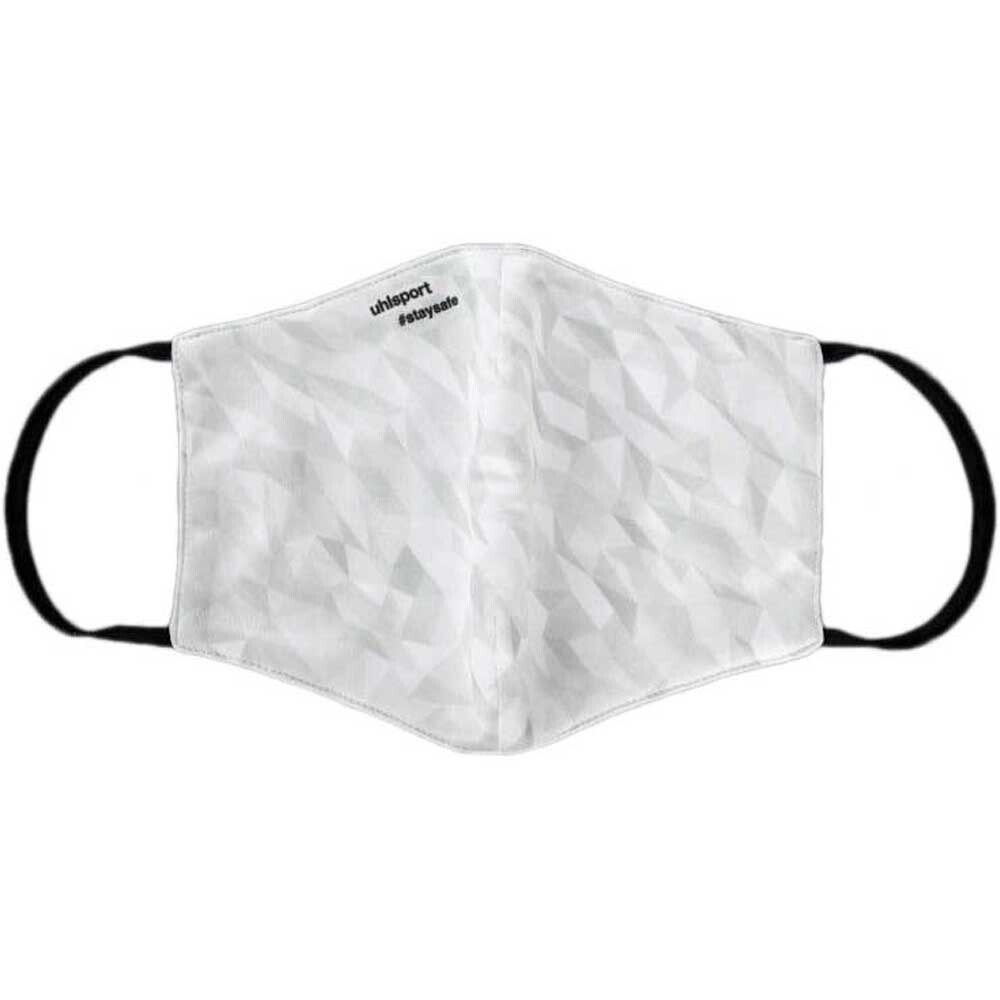 

Маска Uhlsport Standard, белый