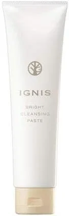 Средство для снятия макияжа — Паста для умывания Ignis Bright Cleansing Paste, 200 г